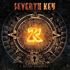 I Will Survive mp3 Album by Seventh Key