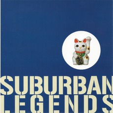 Suburban Legends mp3 Album by Suburban Legends