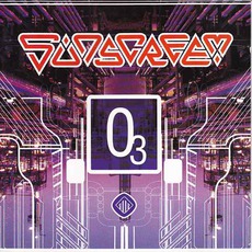 O₃ mp3 Album by Sunscreem