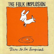 Dare To Be Surprised mp3 Album by The Folk Implosion