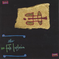 The New Folk Implosion mp3 Album by The Folk Implosion