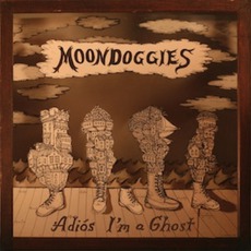 Adiós I'm A Ghost mp3 Album by The Moondoggies