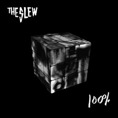 100% mp3 Album by The Slew