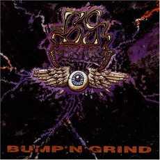 Bump'n'Grind mp3 Album by The 69 Eyes