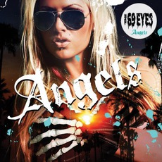 Angels mp3 Album by The 69 Eyes