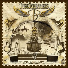 The Reply mp3 Album by TubeScreamers