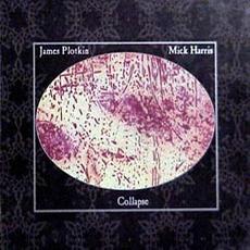 Collapse mp3 Album by James Plotkin & Mick Harris