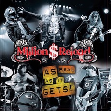 As Real As It Gets mp3 Live by Million Dollar Reload