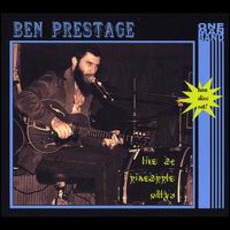 Live At Pineapple Willy's mp3 Live by Ben Prestage