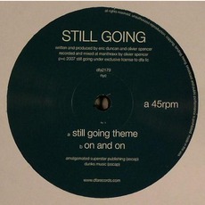 Still Going Theme / On And On mp3 Single by Still Going