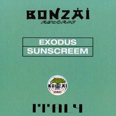 Exodus mp3 Single by Sunscreem