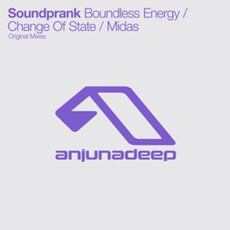 Boundless Energy / Change Of State / Midas mp3 Single by Soundprank
