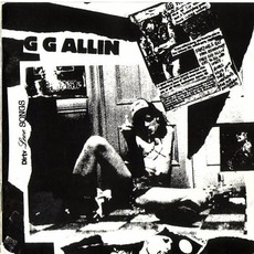 Dirty Love Songs mp3 Artist Compilation by GG Allin