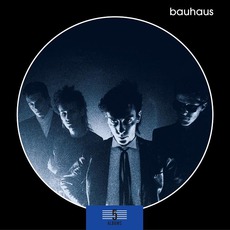 5 Albums Box Set mp3 Artist Compilation by Bauhaus