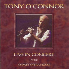 Live In Concert mp3 Live by Tony O'Connor