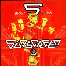 Broken English mp3 Single by Sunscreem