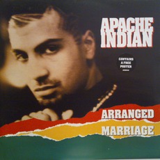 Arranged Marriage mp3 Single by Apache Indian