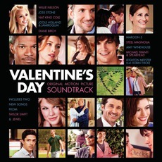 Valentine's Day mp3 Soundtrack by Various Artists