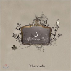 Triangle mp3 Album by Roller Coaster