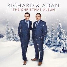 The Christmas Album mp3 Album by Richard & Adam