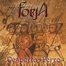 Desperta Ferro mp3 Album by Forja