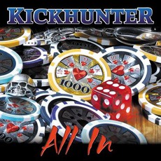 All In mp3 Album by Kickhunter
