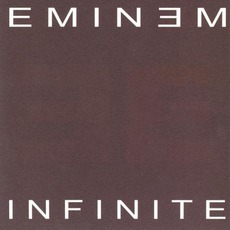 Infinite (Re-Issue) mp3 Album by Eminem