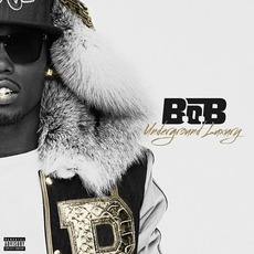 Underground Luxury mp3 Album by B.o.B