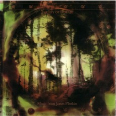 The Joy Of Disease mp3 Album by James Plotkin
