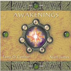 Awakenings mp3 Album by Tony O'Connor