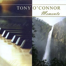 Memento mp3 Album by Tony O'Connor