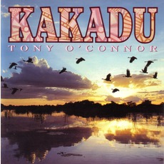 Kakadu mp3 Album by Tony O'Connor