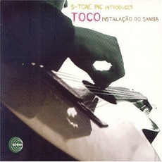 Instalação Do Samba mp3 Album by Toco