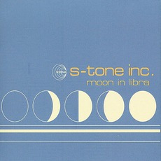 Moon In Libra mp3 Album by S-Tone Inc.