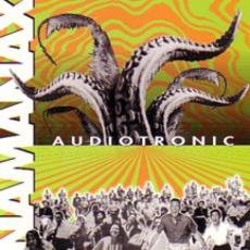 Audiotronic mp3 Album by Namanax