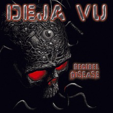 Decibel Disease mp3 Album by Deja Vu