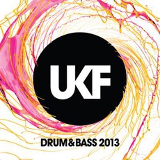 UKF Drum & Bass 2013 mp3 Compilation by Various Artists