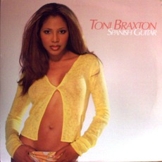 Spanish Guitar mp3 Single by Toni Braxton