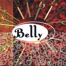 Super-Connected mp3 Single by Belly