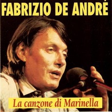 La Canzone Di Marinella mp3 Artist Compilation by Fabrizio De André