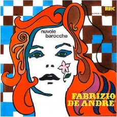 Nuvole Barocche mp3 Artist Compilation by Fabrizio De André