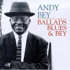Ballads, Blues & Bey mp3 Album by Andy Bey