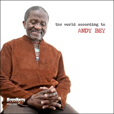 The World According To Andy Bey mp3 Album by Andy Bey