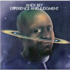 Experience & Judgment mp3 Album by Andy Bey