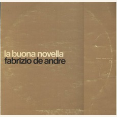 La Buona Novella mp3 Album by Fabrizio De André