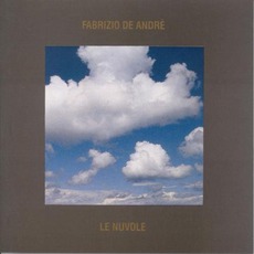 Le Nuvole mp3 Album by Fabrizio De André