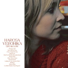 Speak Low mp3 Album by Harcsa Veronika