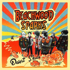 Desert Skies mp3 Album by Beachwood Sparks