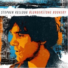 Blunderstone Rookery mp3 Album by Stephen Kellogg