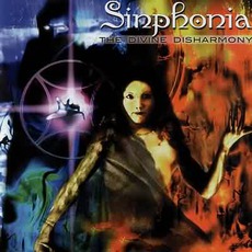 The Divine Disharmony mp3 Album by Sinphonia